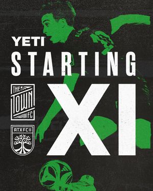 Image post by @austinfcii on Instagram