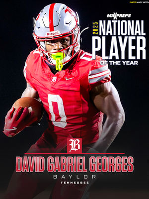 Video post by @maxpreps on TikTok