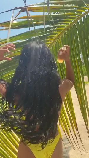 Video post by @RahuaBeauty on Facebook