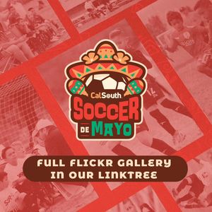 Image post by @calsouthsoccer on Instagram
