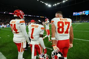 Image post by @worthyyy on Instagram