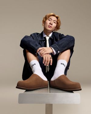 Image post by @ugg on Instagram