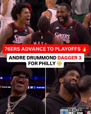 Image post by @bleacherreport on Instagram