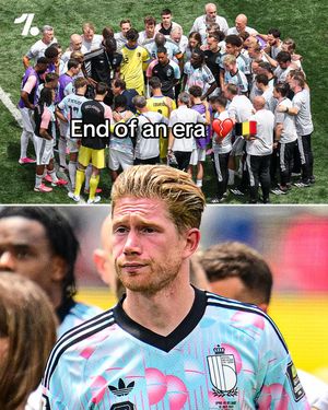 Video post by @onefootball on TikTok