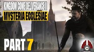 Video post by @cohhcarnage on YouTube