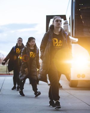Image post by @pitt_gym on Instagram