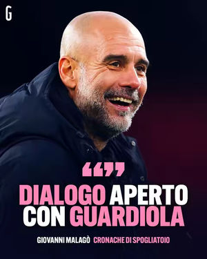 Image post by @lagazzettadellosport on TikTok