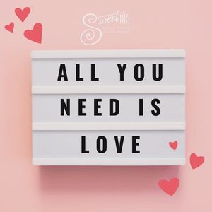 Image post by @sweet185chs on Facebook