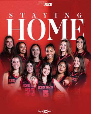 Image post by @cornellwbb on Instagram