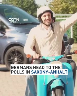 Image post by @cgtneurope on Instagram