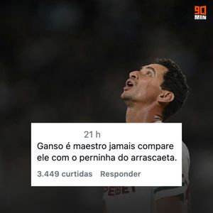 Image post by @90minbrasil on Instagram