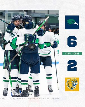 Image post by @endicottmih on Instagram