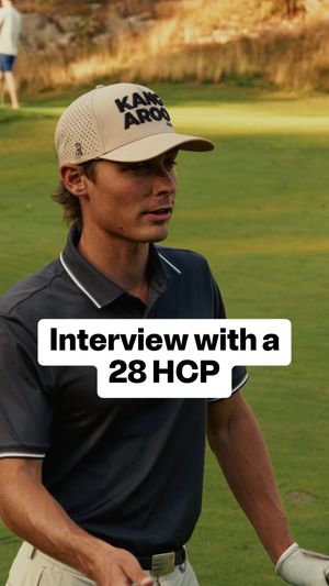 Video post by @kangaroo_golf on Instagram
