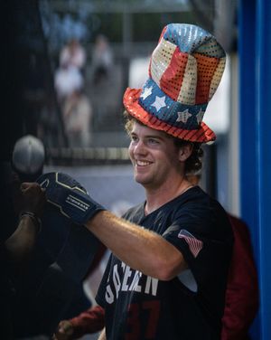 Image post by @warehamgatemen on Instagram