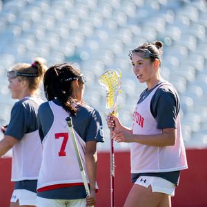 Image post by @terrierlacrosse on Instagram