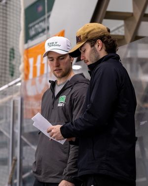 Image post by @ohiohockeyd2 on Instagram