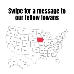 Video post by @iowachill on TikTok