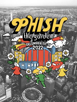 Image post by @TheGarden on Facebook