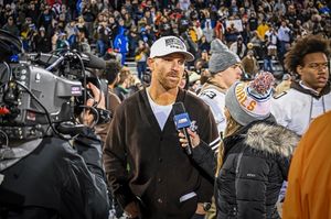 Image post by @hubbard.media on Instagram