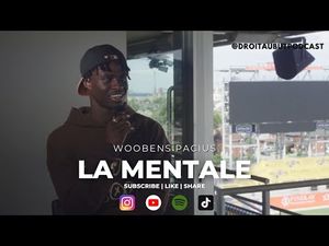 Video post by @droitaubutpodcast on YouTube