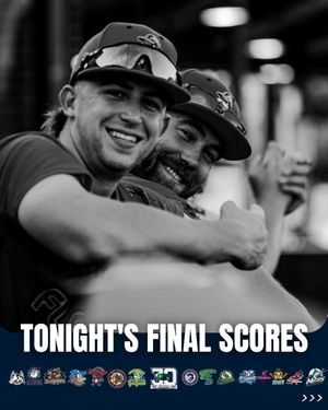 Image post by @cplbaseball on Instagram