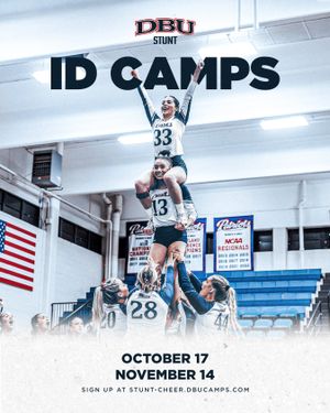 Image post by @dbu_stunt on Instagram