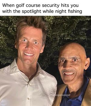 Image post by @googansquad on Instagram