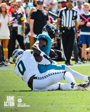 Image post by @Seahawks on Twitter