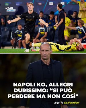 Image post by @sportmediaset on Instagram