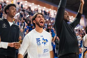 Image post by @mcneesesports on Instagram