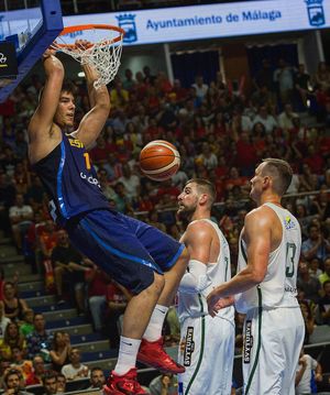 Image post by @willyhernangomez on Instagram