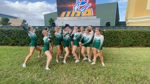 Image post by @endicottdanceteam on Instagram