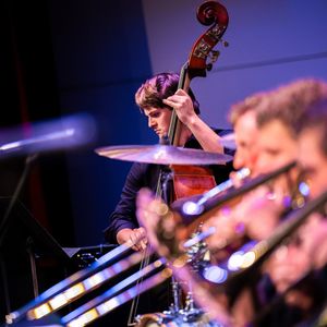 Image post by @ncstatemusic on Instagram