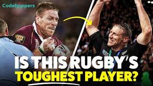 Video post by @worldrugby on YouTube
