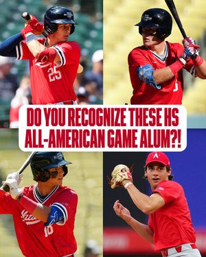 Image post by @mlbpipeline on Instagram