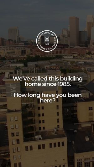 Video post by @IMSdesigncenter on Facebook
