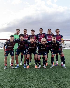 Image post by @realmonarchs on Instagram