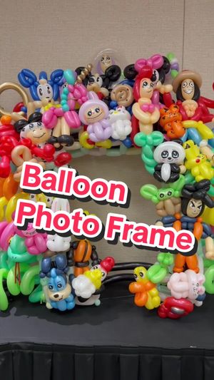 Video post by @balloonjosh on TikTok