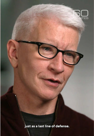 Video post by @60minutes on TikTok