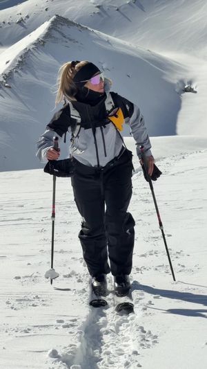 Video post by @thenorthface on TikTok