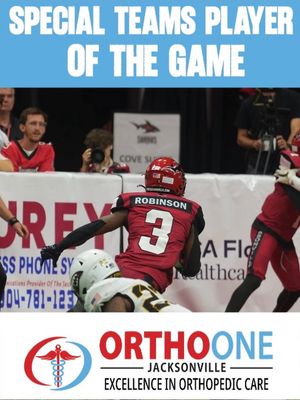 Image post by @jaxsharks on Instagram