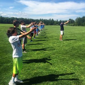 Image post by @2waylacrosse on Instagram