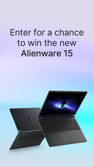 Video post by @alienware on TikTok