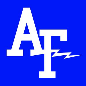Image post by @AF_Football on Twitter