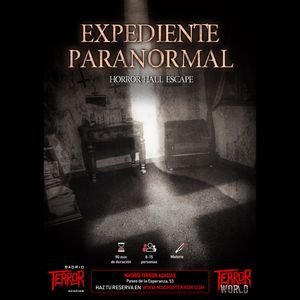 Image post by @madridterror on Instagram