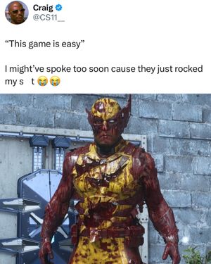 Image post by @brgaming on Instagram