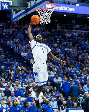 Image post by @kentuckymbb on Instagram