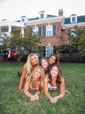 Image post by @mizzoukappa on Instagram