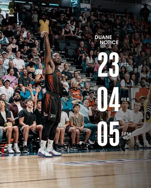 Image post by @cebleague on Instagram