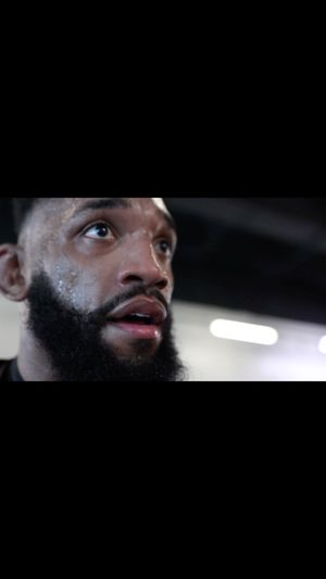 Video post by @phillyfreshufc on Instagram